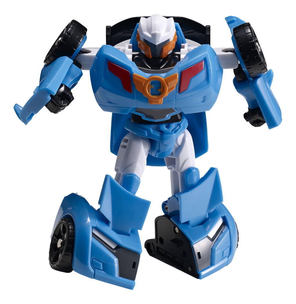

Игровой набор Трансформеры Young Toys Мини Tobot Y, мини Tobot Y