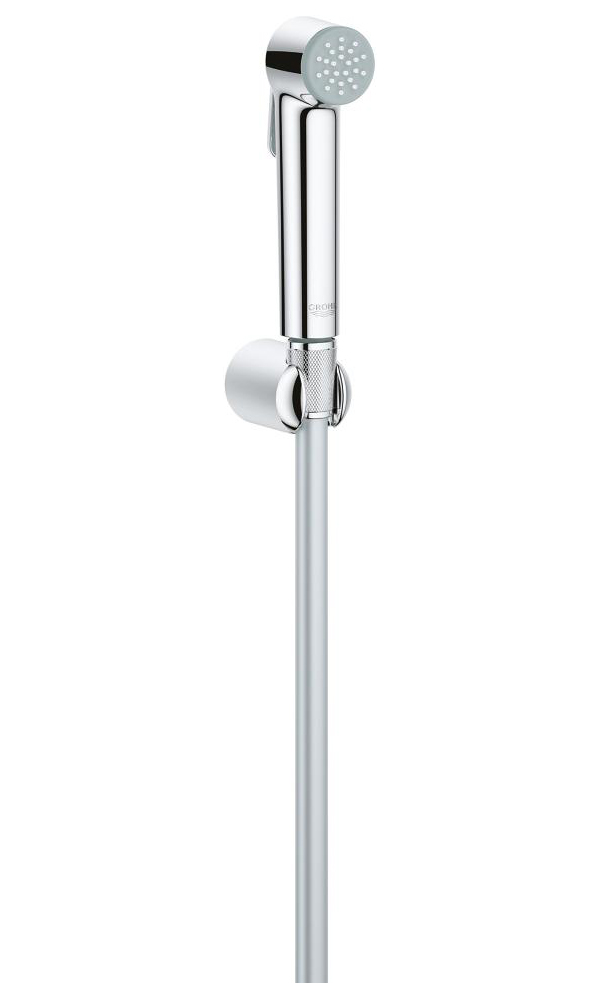 Гигиенический душ Grohe 26352000 гигиенический душ grohe 28020l01