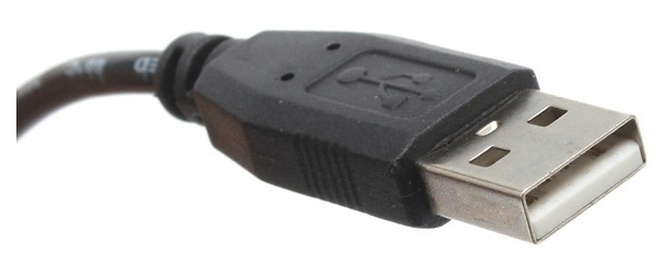 фото Кабель sven usb a-usb a, m-f 1,8м black (sv-004569)