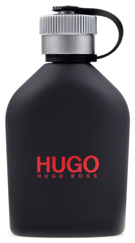Туалетная вода Hugo Boss Just Different 40 мл