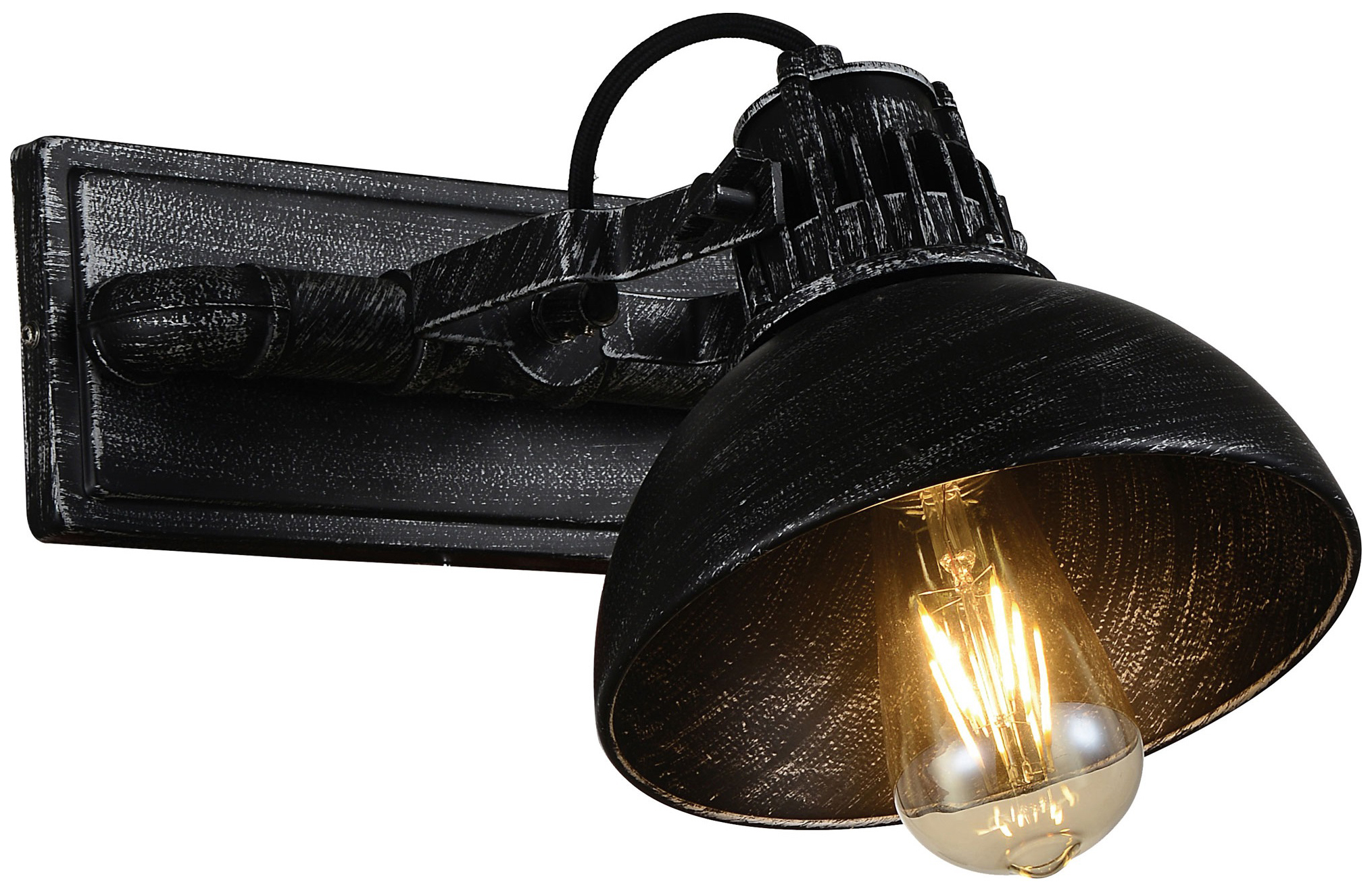 

Спот Lussole LSP-0300 e27, lSP-0300