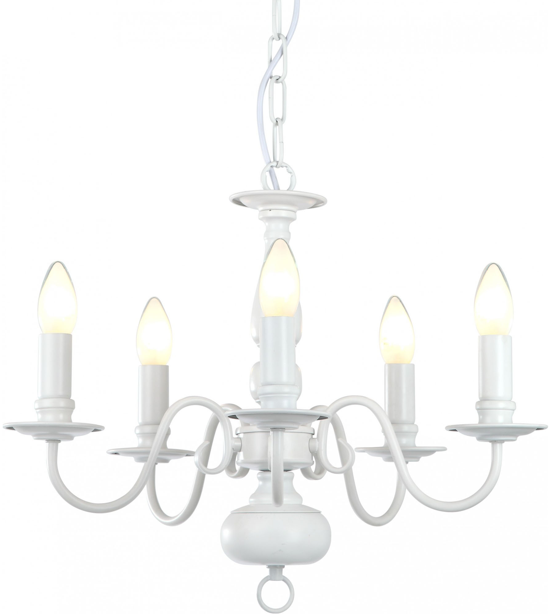 

Люстра подвесная Arte Lamp A1029LM-5WC, a1029LM-5WC