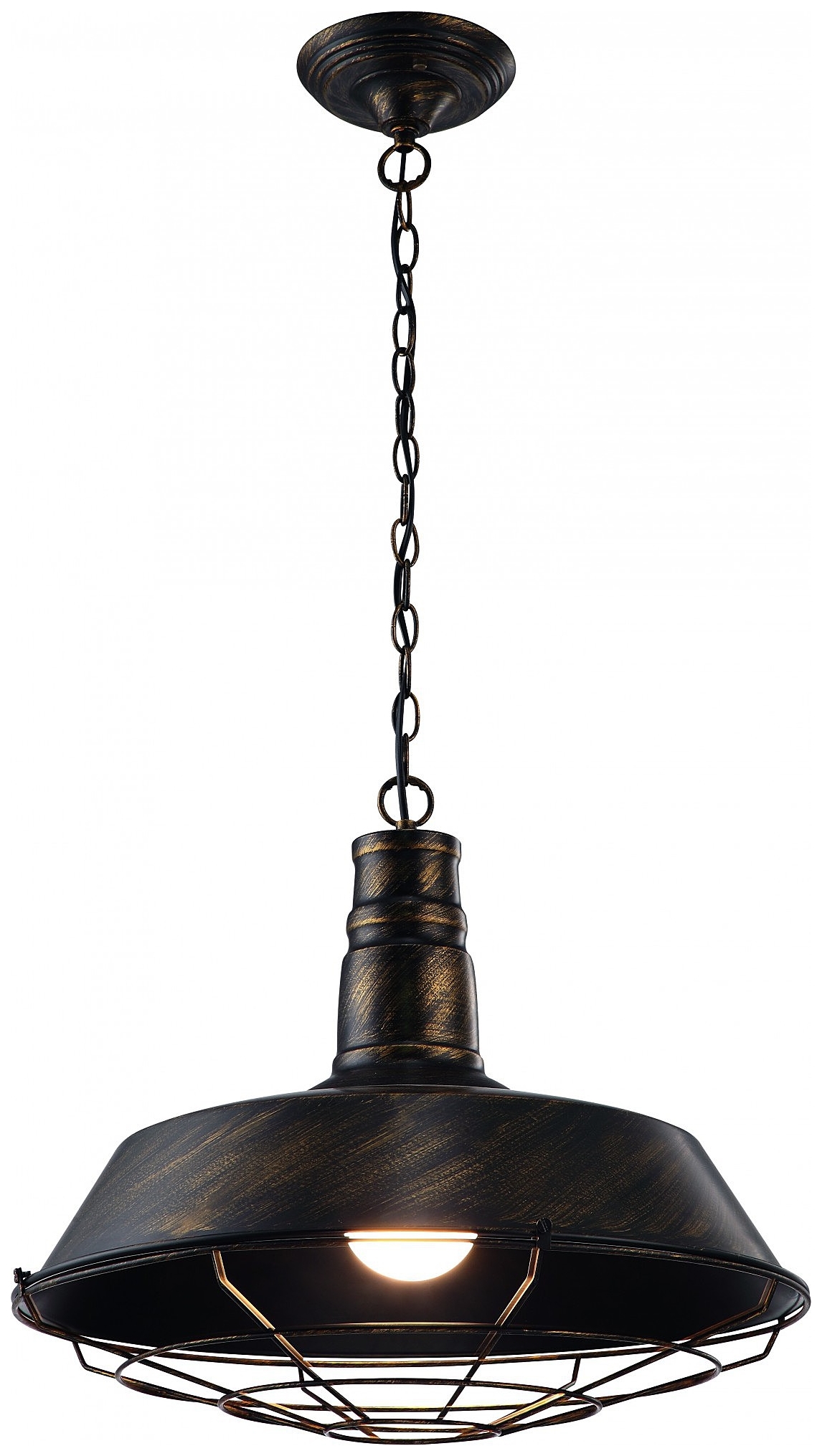 

Подвесной светильник Arte Lamp 74 A9183SP-1BR, a9183SP-1BR