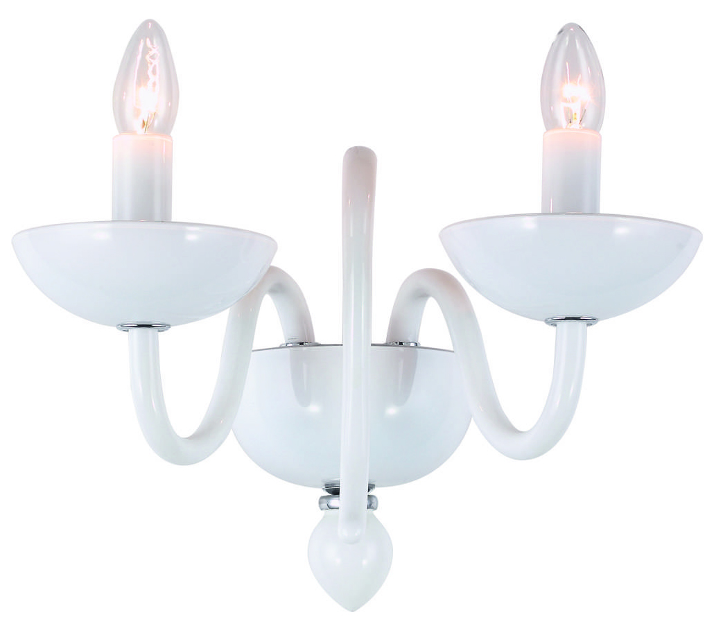 

Бра Divinare 6004/03 AP-2 E14, pallada 6004/03 AP-2