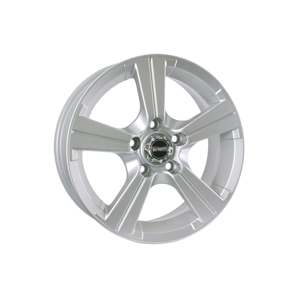 

Колесный диск Tech-Line 503 R15 6.5J PCD5x114.3 ET40 D67.1 (rd830353), 503