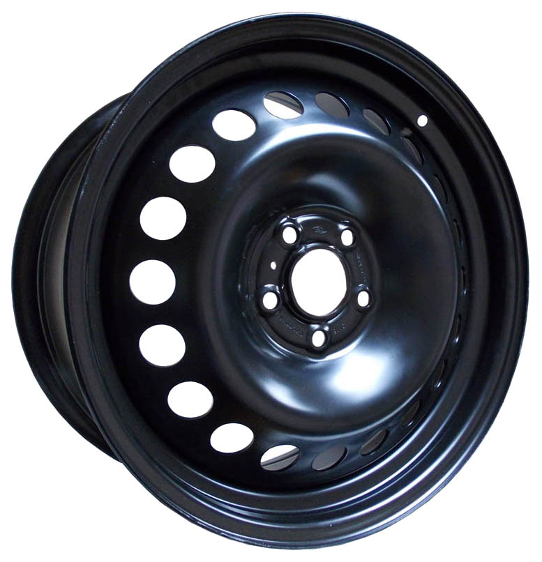 

Колесный диск MAGNETTO 17001 R17 6.5J PCD5x108 ET52.5 D63.35 (17001), 17001