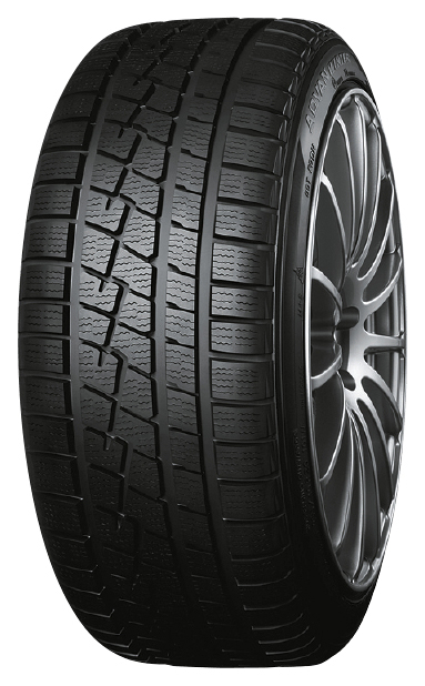 фото Шины yokohama w.drive v902 195/60 r15 88t