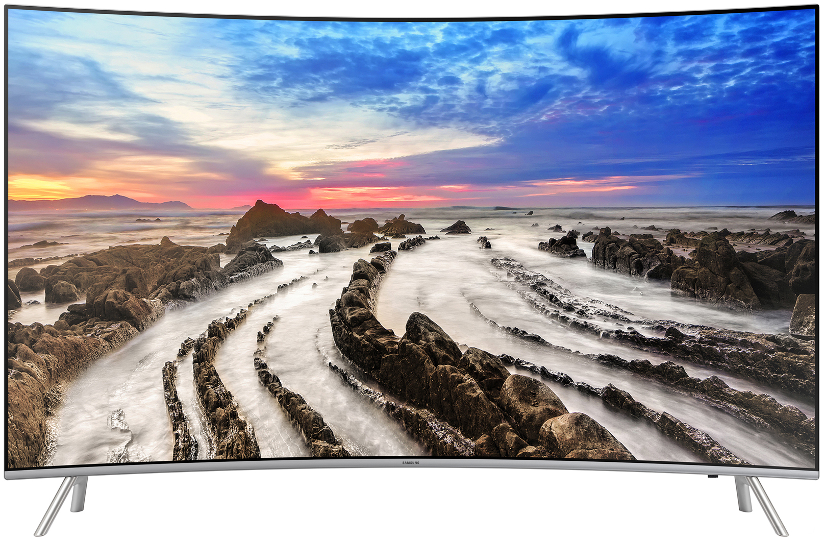 

LED телевизор 4K Ultra HD Samsung UE49MU7500U, UE49MU7500U