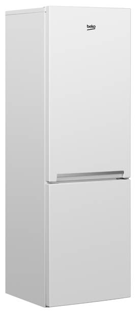 фото Холодильник beko cnmv 5270kc0 w white