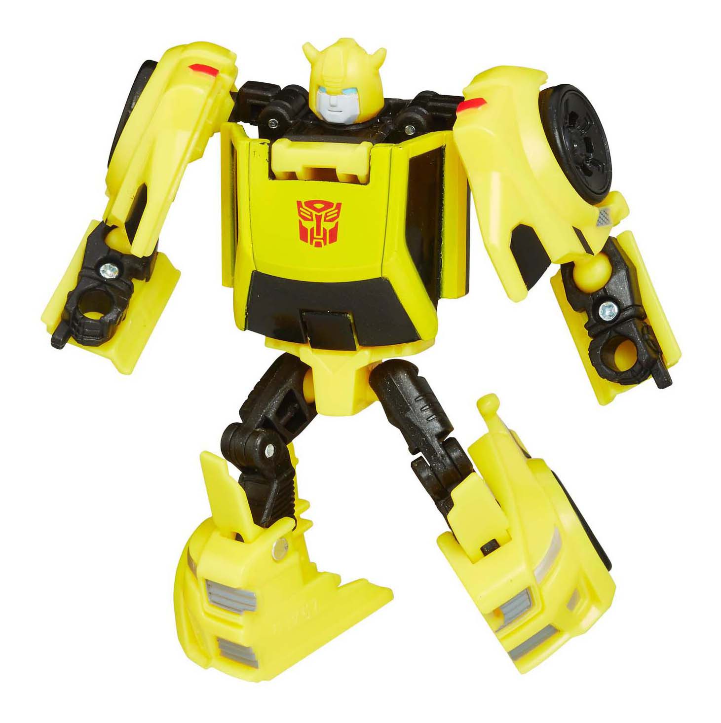 Фигурка персонажа Hasbro Transformers Bumblebee