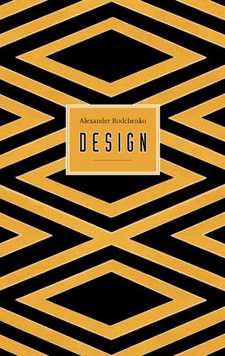 

Книга Rodchenko: Design