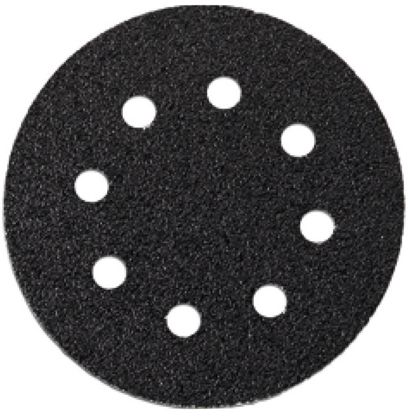 

Лист для вибрационной шлифовальной машины Bosch 125мм К600 Composites 2608605122, best for Coatings and Composites 125мм К600 2608605122