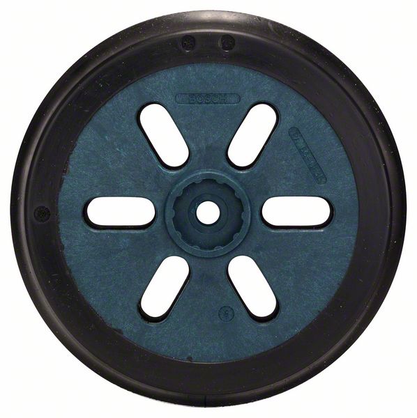 

Круг шлифовальный для эксцентриковых шлифмашин Bosch 150мм PEX 2608601053, 150мм PEX 2608601053