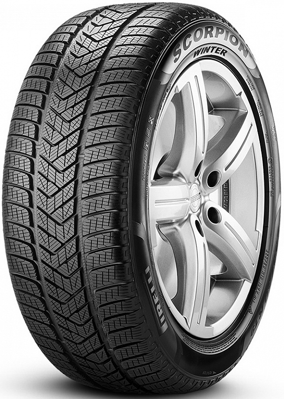 

Шины Pirelli Scorpion Winter RunFlat 255/50 R19 107V