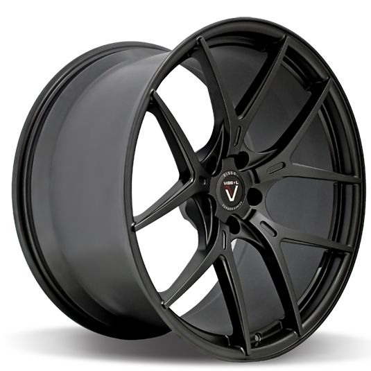 Колесный диск VISSOL F-755 R22 10.5J PCD5x112 ET42 D66.6 (9268748)