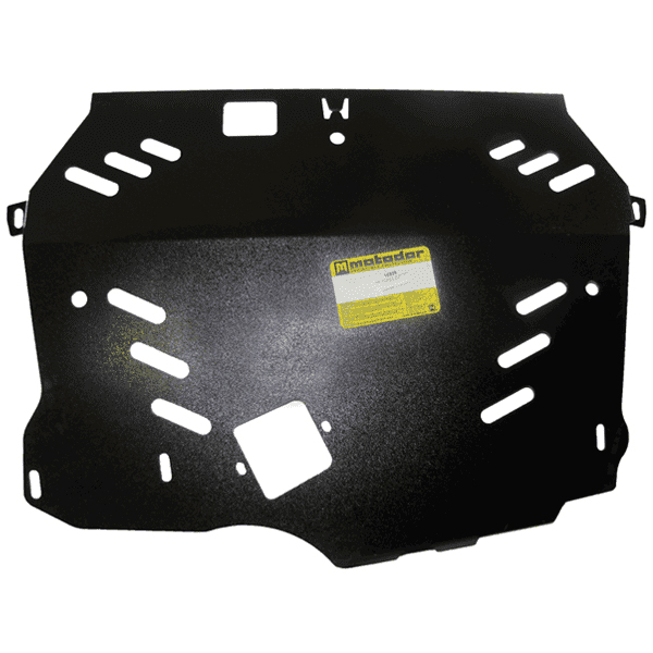 

Защита двигателя, защита кпп Мотодор для Honda (motodor10826), Черный