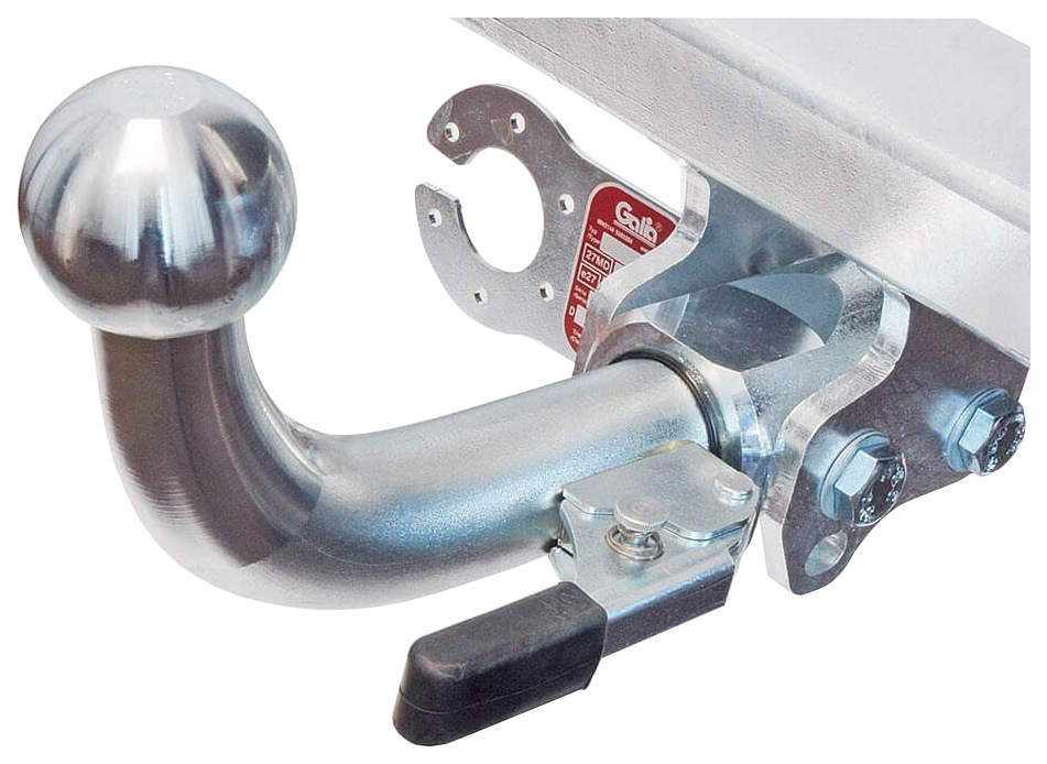 

Фаркоп Galia для Mitsubishi Galia.M126C