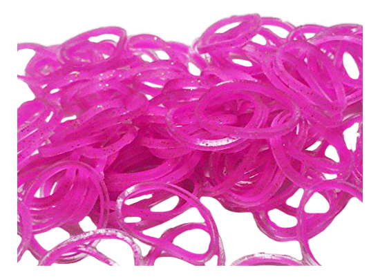 Плетение из резинок Rainbow Loom Леденцы Пастель роз розовые плетение из резинок rainbow loom леденцы пастель роз розовые