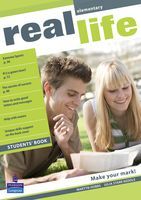 

Real Life Global Elementary Students Book