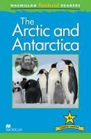 

Macmillan Factual Reader Level 4+ Arctic and Antarctica