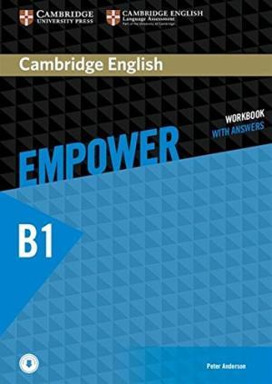 фото Camb eng empower pre-int wb+ans+onl aud cambridge university press