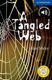 

CER 5: Tangled Web Bk