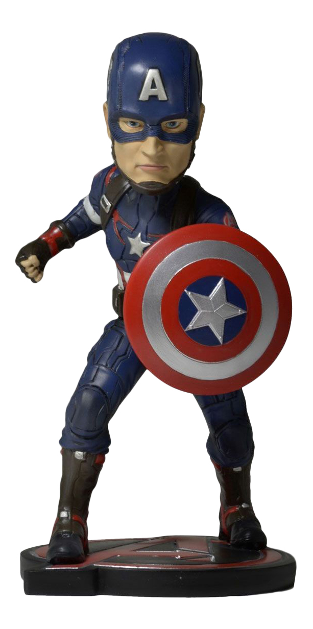 фото Фигурка neca avengers: captain america