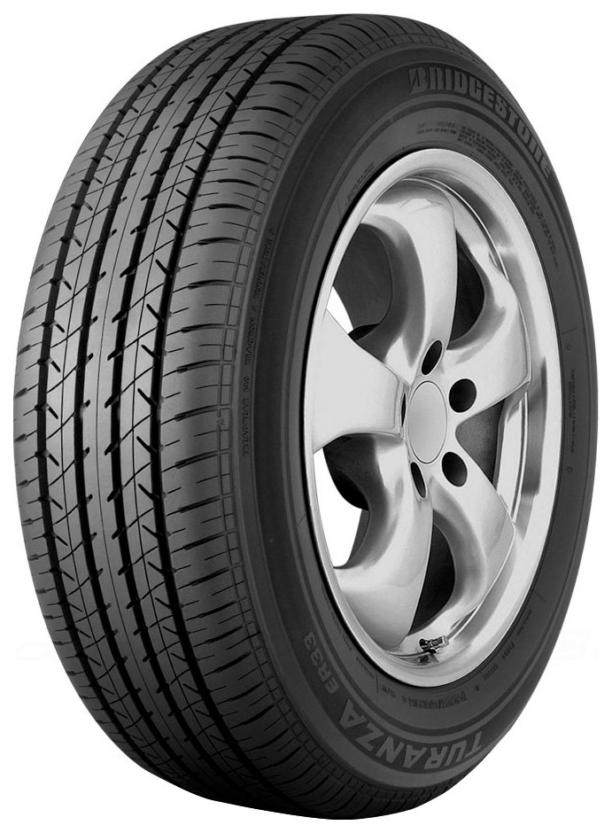 

Шины BRIDGESTONE ER33 225/40 R18 88Y (до 300 км/ч) 6727, ER33