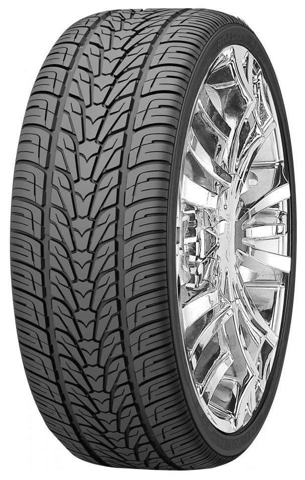 фото Шины roadstone roadian hp 285/60 r18 116v (до 240 км/ч) r15455