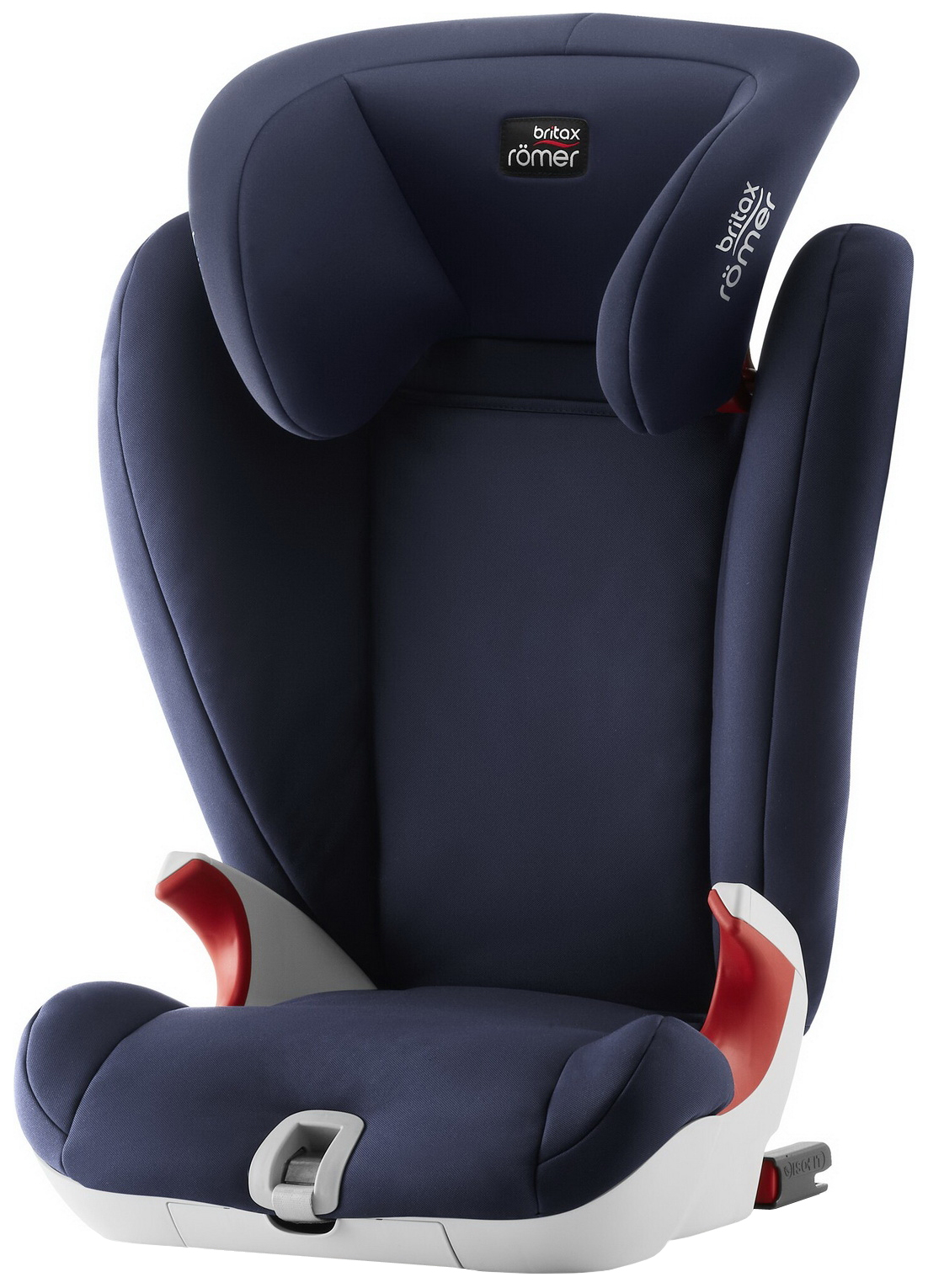 

Автокресло Britax Romer Kidfix Sl цв.синий гр.2/3, Kidfix Sl