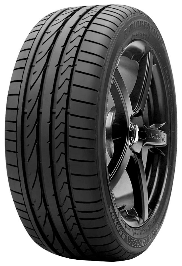 фото Шины bridgestone re050a 225/40 r18 88w (до 270 км/ч) 11776