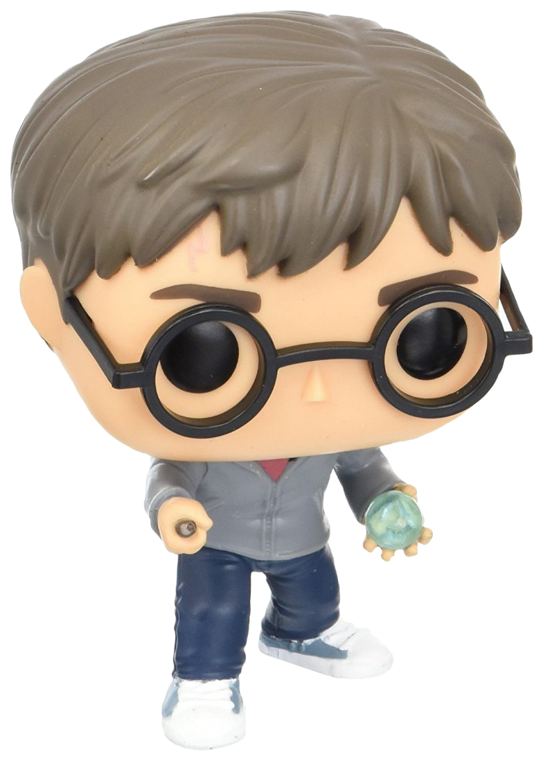 фото Фигурка funko pop! harry potter: harry potter