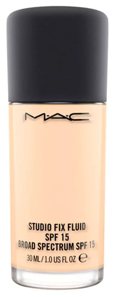 фото Тональный крем mac cosmetics studio fix fluid spf15 nc10 30 мл