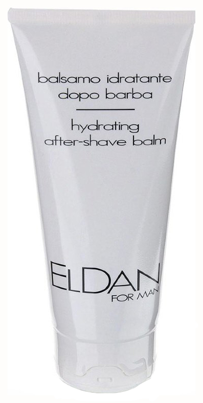 Бальзам после бритья Eldan Cosmetics Hydrating After Shave Balm 100 мл