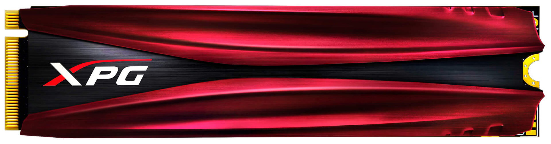 

SSD диск ADATA XPG Gammix S10 128ГБ (ASX7000NPC-128GT-C), XPG Gammix S10