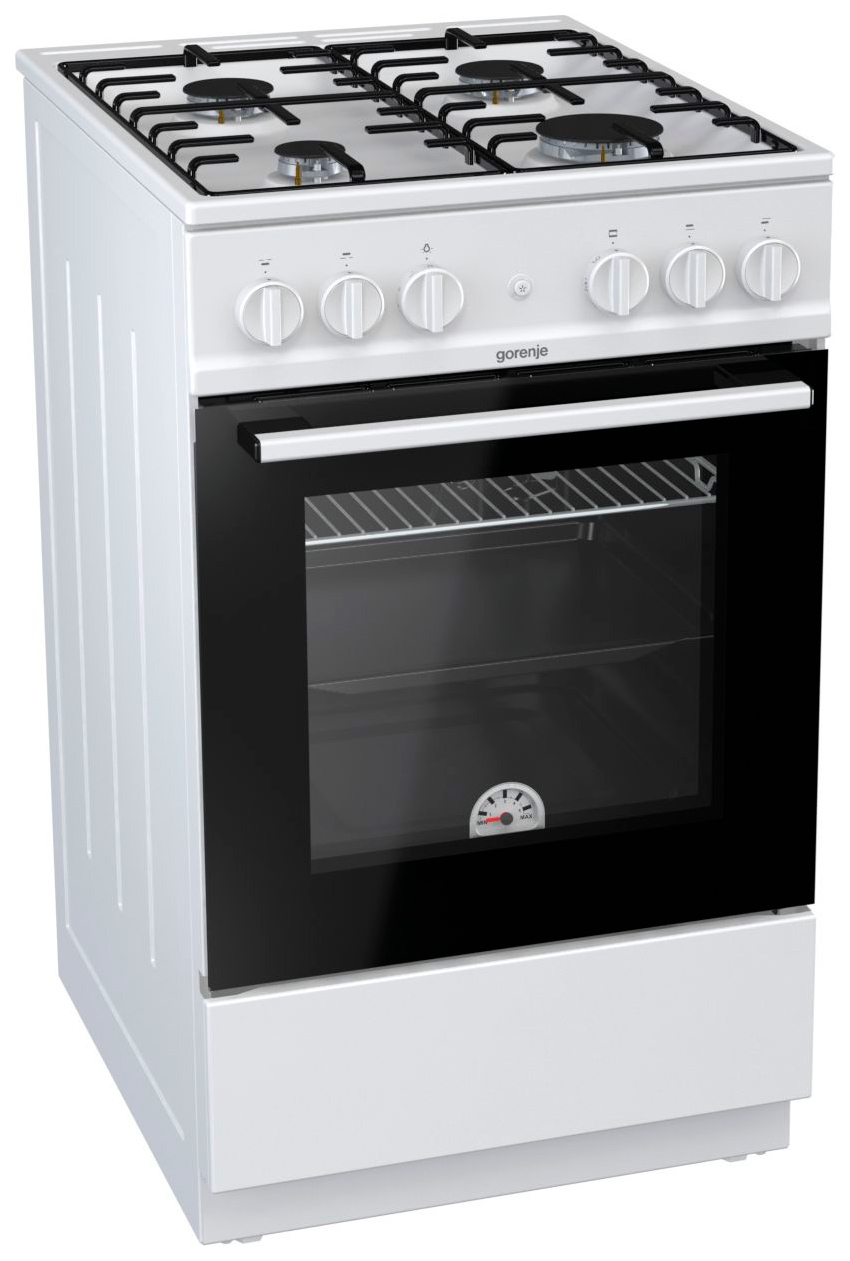 

Газовая плита Gorenje GN5111WH White, GN5111WH