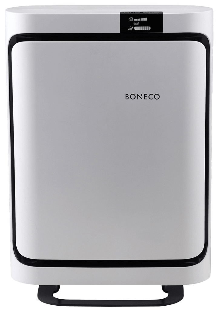 фото Воздухоочиститель boneco p500 white/black