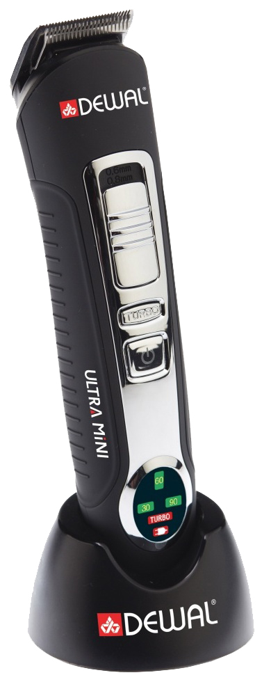 Триммер Dewal Ultra Mini 03-012 машинка для стрижки волос dewal pro silver mini 03 068