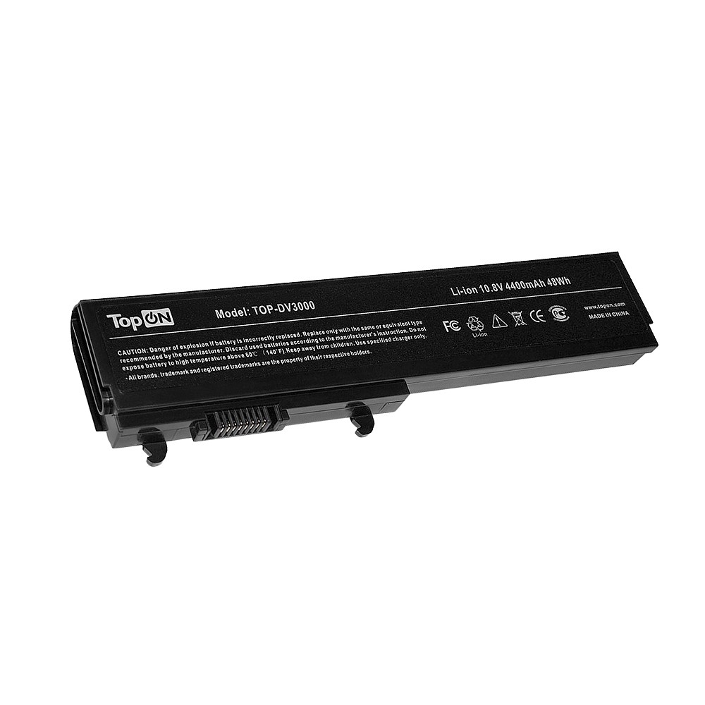 

Аккумулятор для ноутбука HP Pavilion dv3000, dv3500 Series