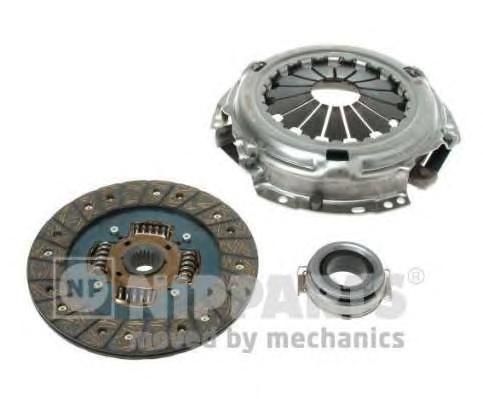 

Комплект сцепления Nipparts J2002060