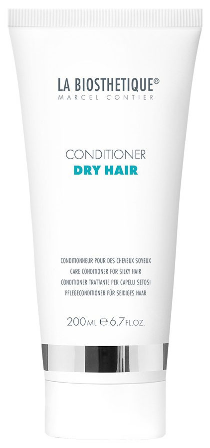 Кондиционер для волос La Biosthetique Dry Hair 200 мл