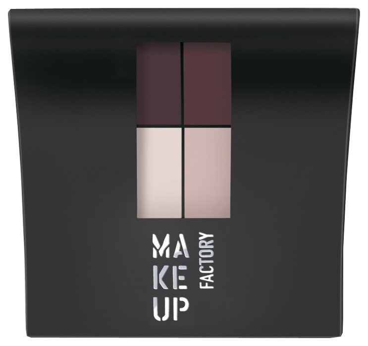 

Make Up Factory Mat Eye Colors 560