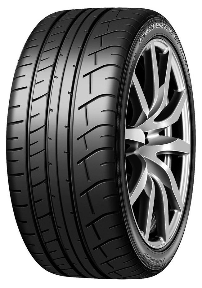 

Шины DUNLOP SP Sport 600 245/40 R18 93W (до 270 км/ч) 279017, SP Sport 600