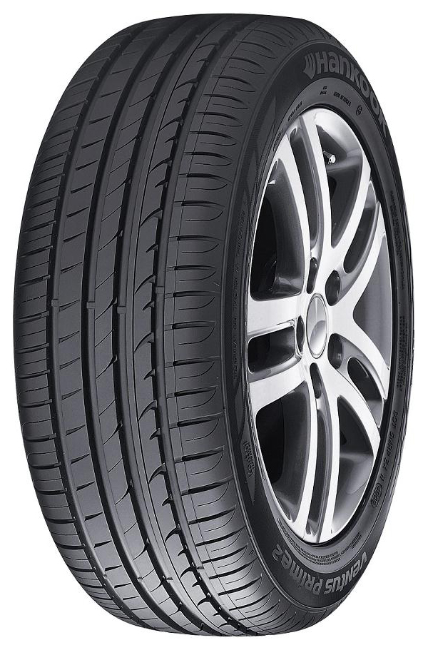 фото Шины hankook ventus prime2 215/40 r18 85v (до 240 км/ч) 1011493