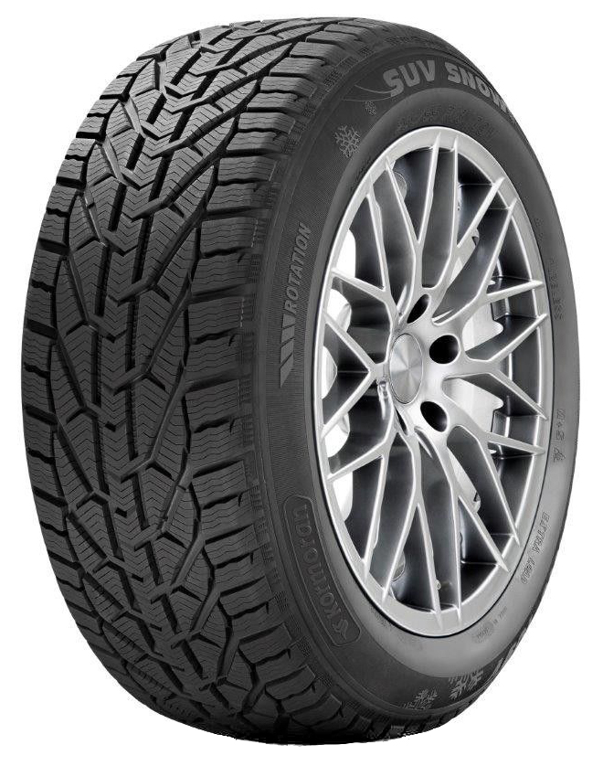 фото Шины kormoran snow 185/60 r15 88t (до 190 км/ч) 438001