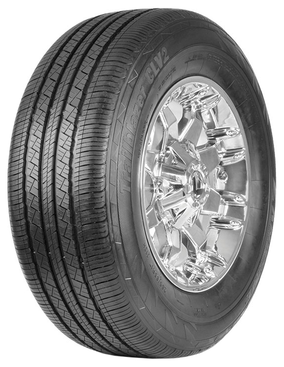 

Шины Landsail CL V2 235/60 R16 100V (до 240 км/ч) 6900532170155, CL V2