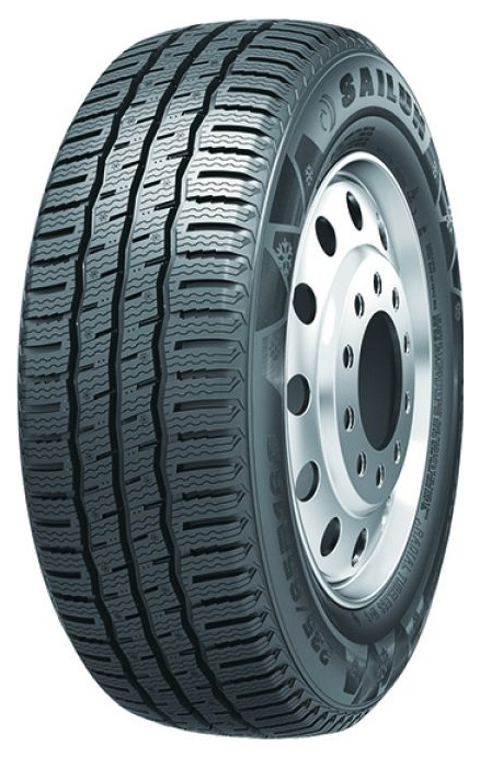 Шины SAILUN Endure WSL1 205/70 R15 106R (до 170 км/ч)