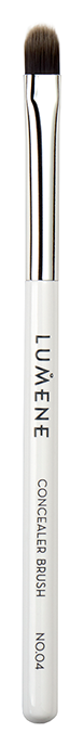 

Кисть Lumene для кремовых и жидких консилеров №04 Brushes, Concealer Brush No.04
