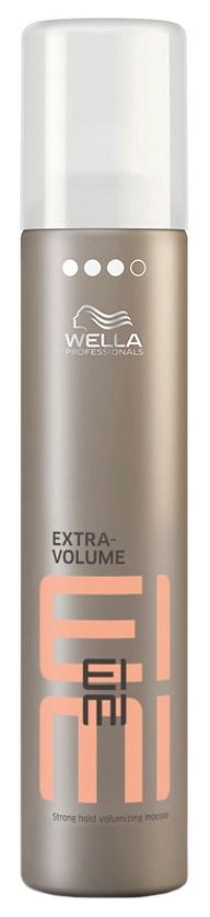 фото Мусс для волос wella professionals eimi extra volume 75 мл