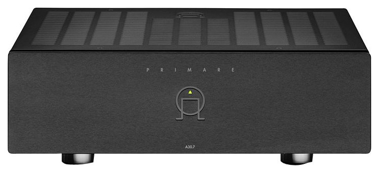 

Усилитель мощности Primare A 30.7 Black, A 30.7 Black